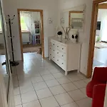 Apartment Deichgraf - Hedwig Meine Perle *