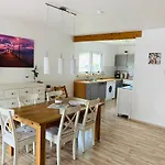 Apartment Deichgraf - Hedwig Meine Perle Hedwigenkoog