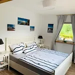 Deichgraf - Hedwig Meine Perle Apartment