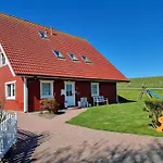 Deichgraf - Hedwig Meine Perle Apartment *