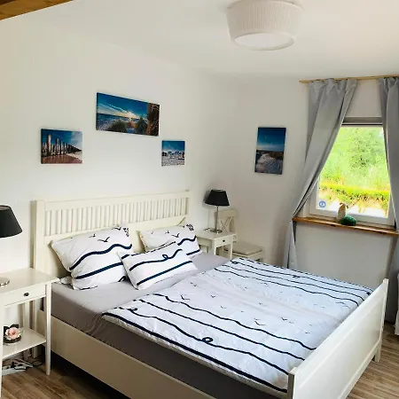 Deichgraf - Hedwig Meine Perle Apartment