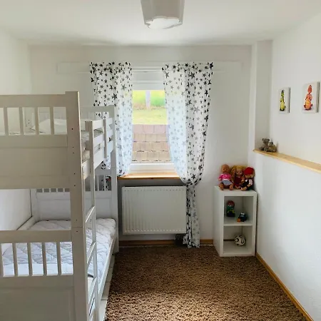 Deichgraf - Hedwig Meine Perle Apartment